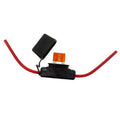 SeaStar HA1206 Power Assist Fuse Kit