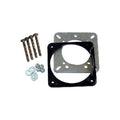 SeaStar HA5418 Backplate Kit for SeaStar Standard Front Mount Helms