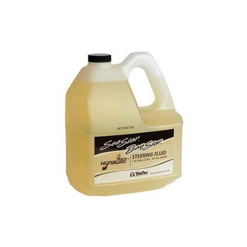 SeaStar HA5440H Hydraulic Oil - 1 Gallon