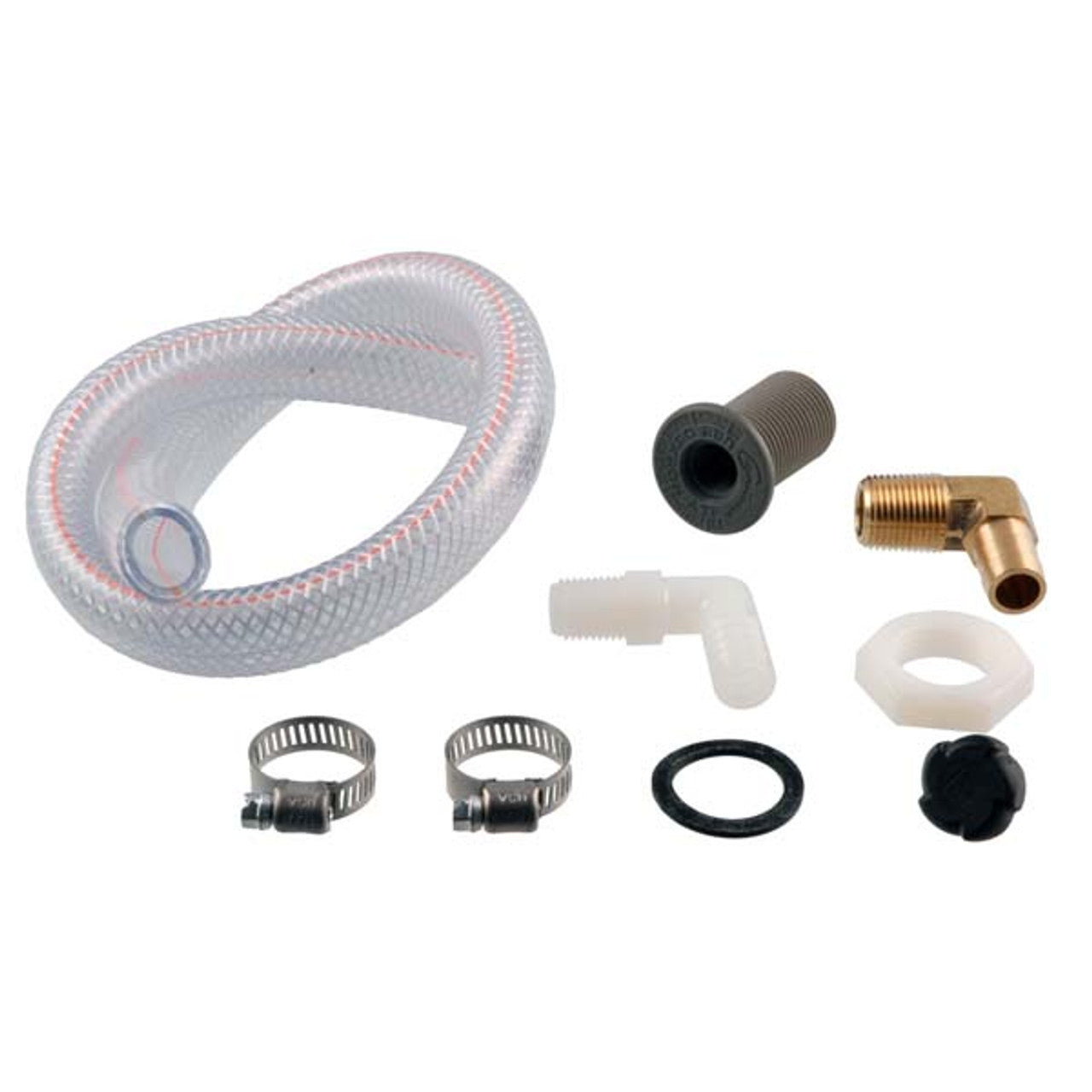 SeaStar HA6450 Helm Remote Fill Kit