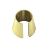 SeaStar Wheel Shaft Bush Adapter 3/4" - 1" Tapered