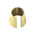 SeaStar Wheel Shaft Bush Adapter 3/4" - 1" Tapered