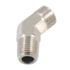SeaStar HF5540 45 Degree Fitting