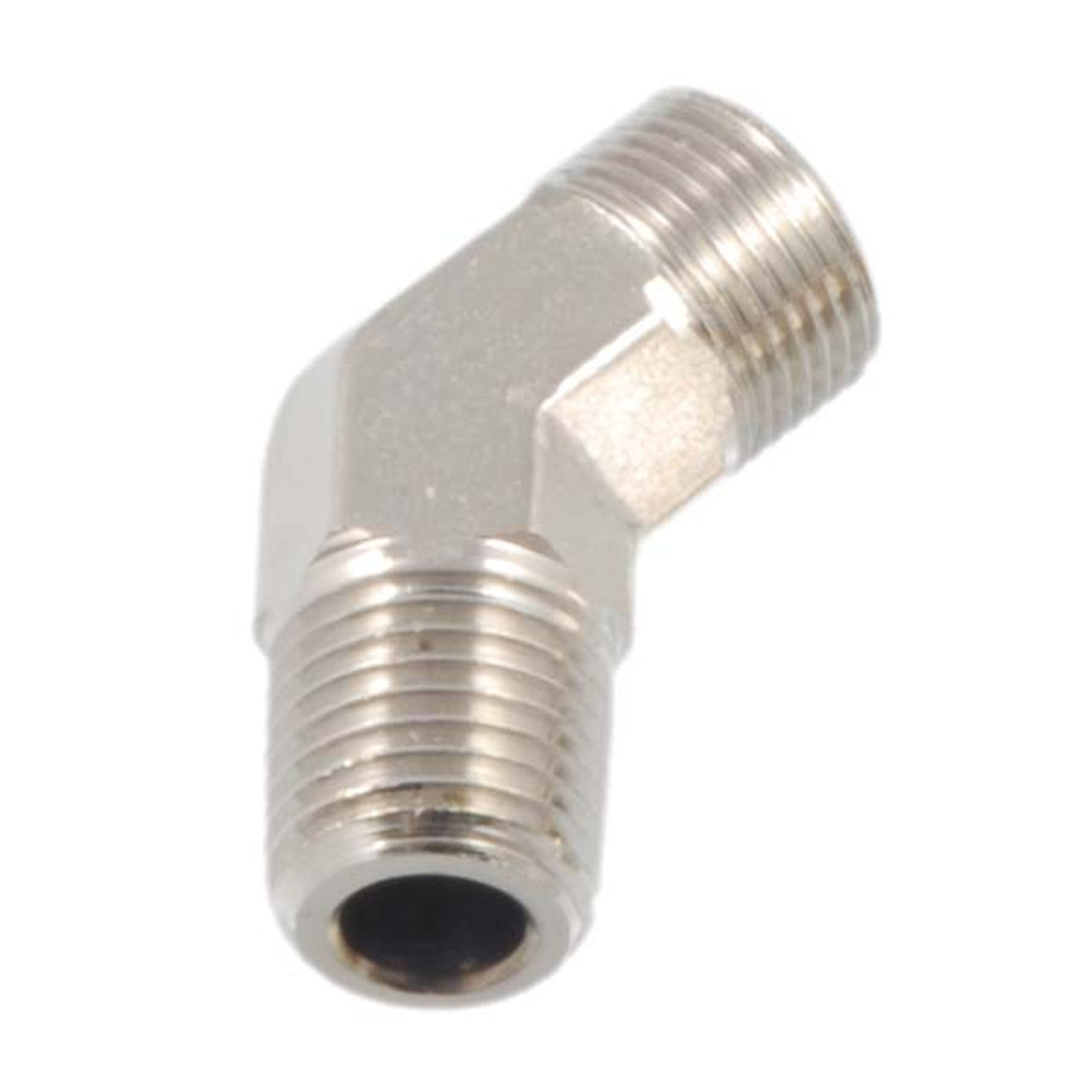 SeaStar HF5540 45 Degree Fitting