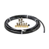 SeaStar HF6007 ORB Fitting Kit with Additional Helm - Outboard