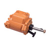 SeaStar Capilano 1250V Helm 3/4" Taper Shaft