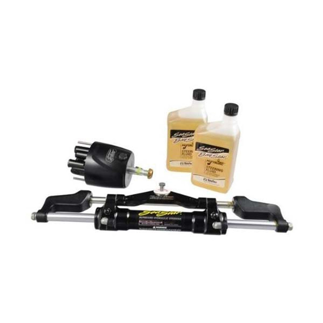 SeaStar Yamaha Steering Kit HK6500Y-3