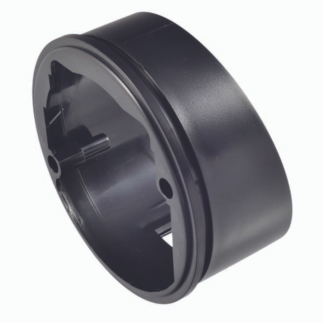 SeaStar HP6053 Sport Tilt Helm Lower Bezel