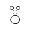 SeaStar H20 Hynautic Helm Seal Kit, w/External Black Seal