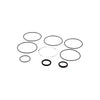 SeaStar H40 Hynautic Helm Seal Kit, w/Internal Seal w/white visible wiper