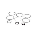 SeaStar H40 Hynautic Helm Seal Kit, w/Internal Seal w/white visible wiper