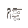 Teleflex SA27329P Clevis Kit - Long Bolt