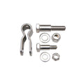Teleflex SA27329P Clevis Kit - Long Bolt