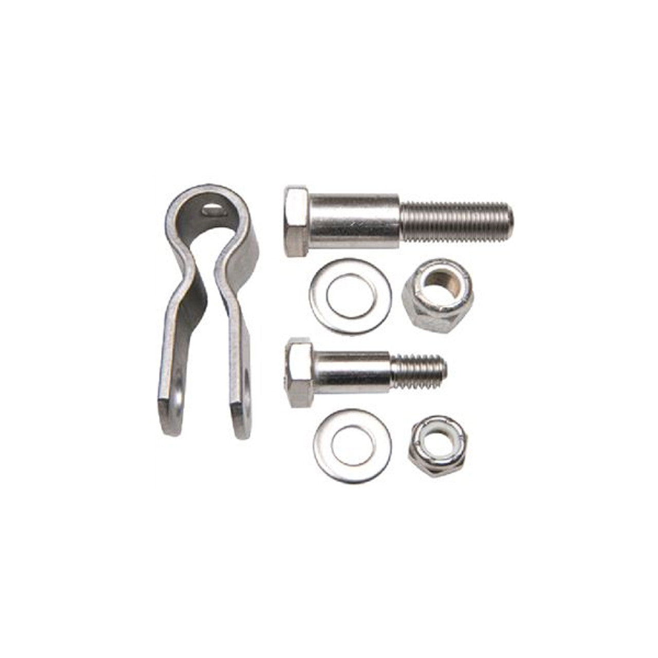 Teleflex SA27329P Clevis Kit - Long Bolt