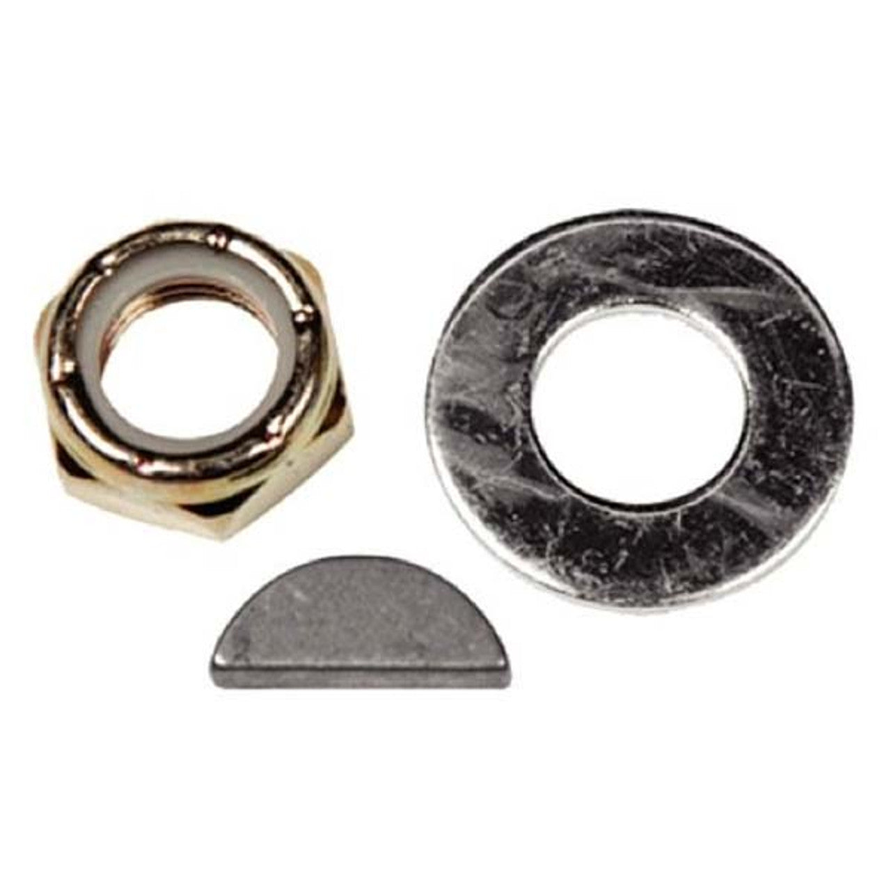 Teleflex SA27454P Mounting Hardware Only - Steering Wheels