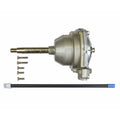 Teleflex SH5180P HPS Rotary Helm