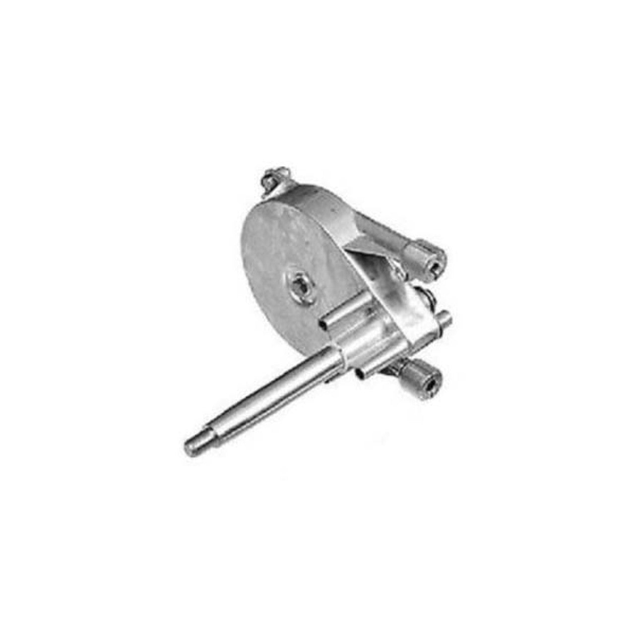 Teleflex SH91524P Safe-T QC Tilt Helm