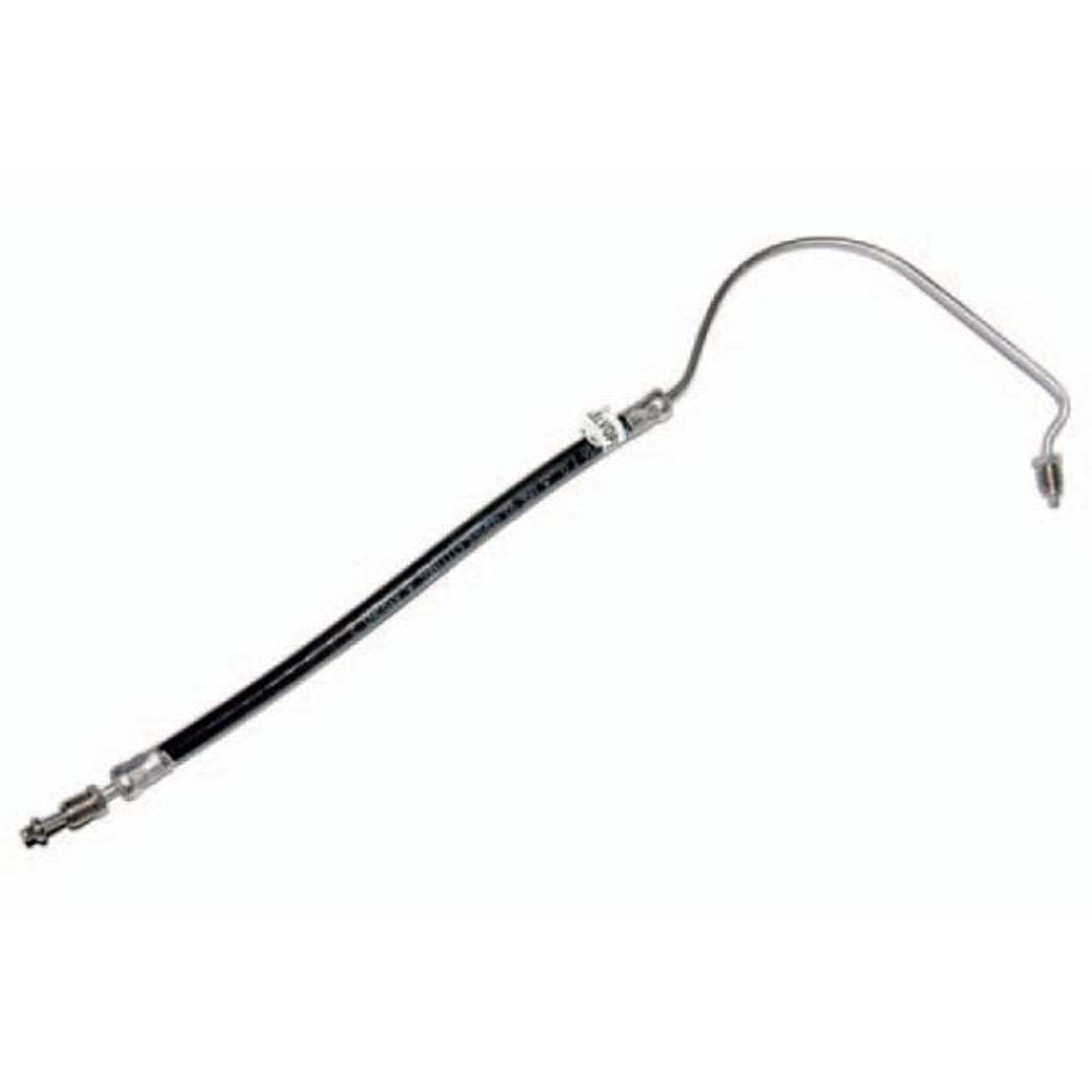 Volvo Penta 3857524 Oil Line