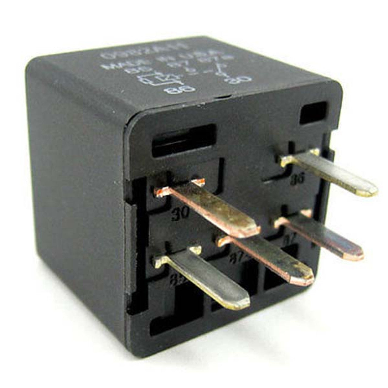 Volvo Penta VOL-3861375 Starter Relay
