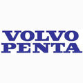 Volvo Penta VOL-872498 Digital Gauge
