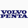 Volvo Penta VOL-3851861-9 Spark Plug