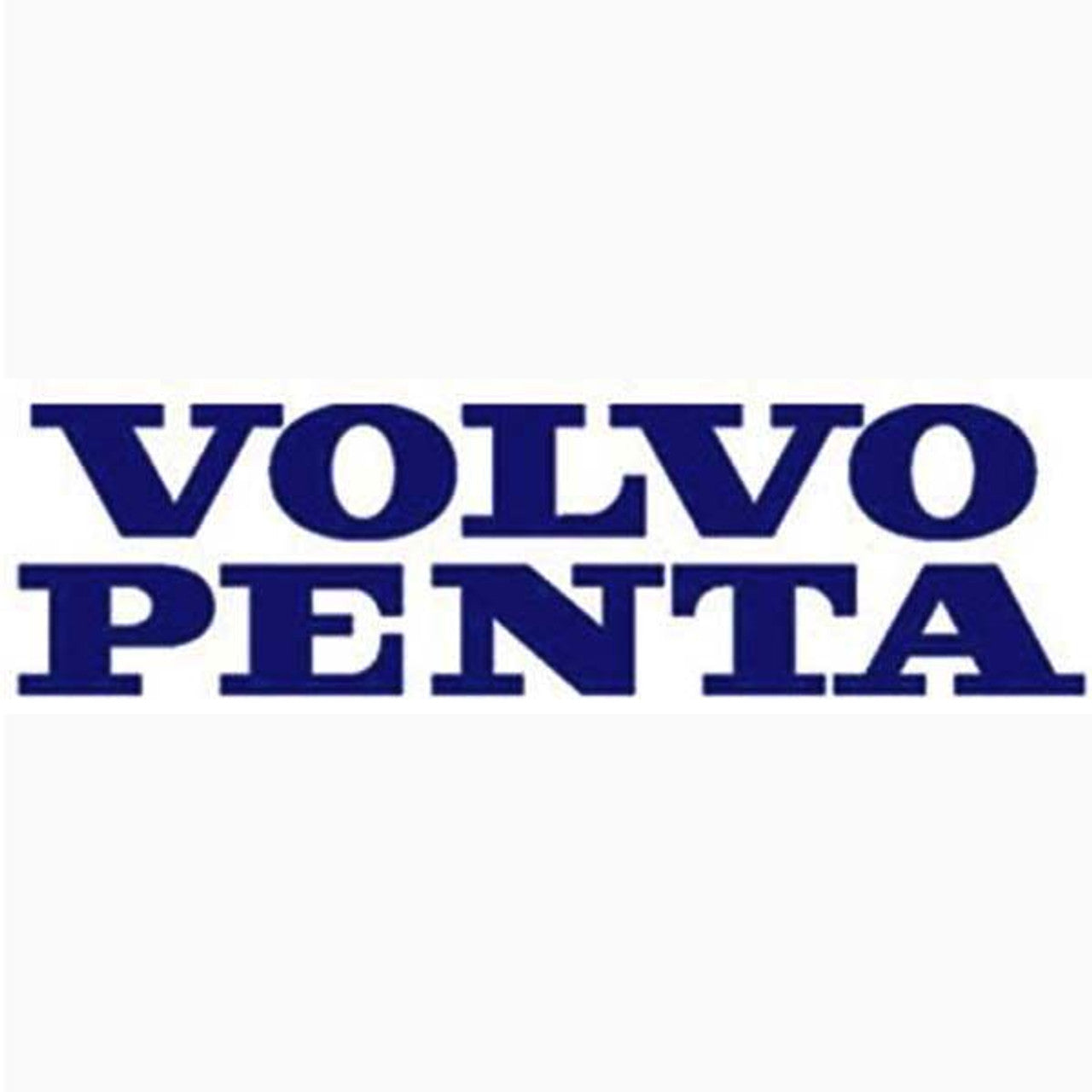 Volvo Penta 3851569 Propeller Nut